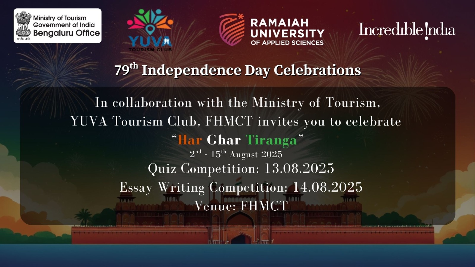 FHMCT I-Day25